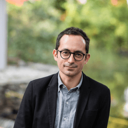 Alex Moskowitz