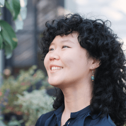 Rachel Kang ’23