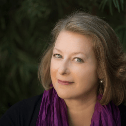 Deborah Harkness