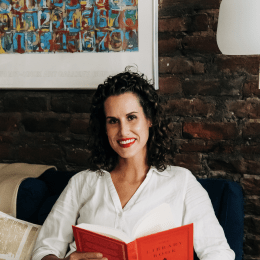Kate Winick ’07, Senior Director, Social Media at Peloton Interactive since 2018