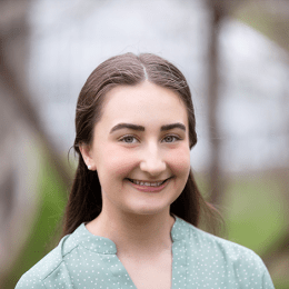 Ansley Keane ’23