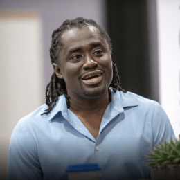 Mustapha Braimah