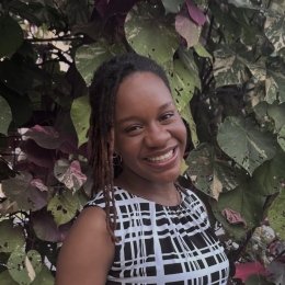 Diamond Abiakalam-Chinagorom ’25