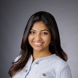 Tehani Chandrasena Perera ’25