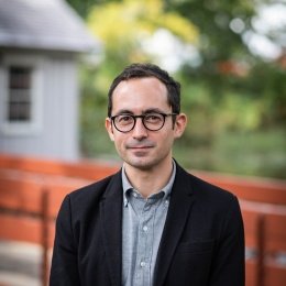 Alex Moskowitz