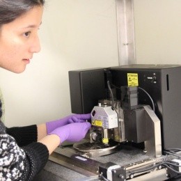 Image courtesy of the Office of Communications