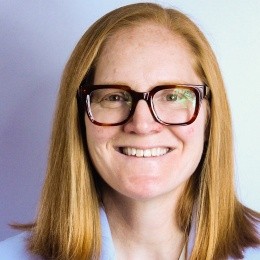 Andrea Ricketts Preston