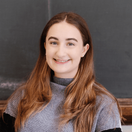 Ansley Keane ’23