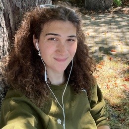 Claire Willett ’28