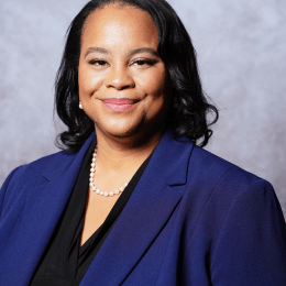 Danielle R. Holley