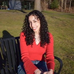 Danyah Tarabulsi ’24