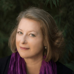 Deborah Harkness photo by Scarlett Freund