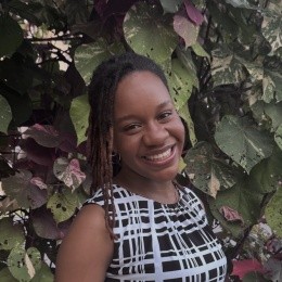 Diamond Abiakalam-Chinagorom ’25