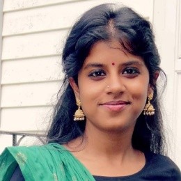 Image courtesy of Divya Chandramouli ’14