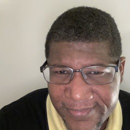 Dominic Copeland ’24, Professional and Graduate Education graduate