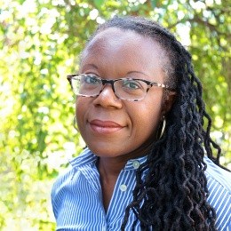 Dorothy E. Mosby is the interim vice president for academic affairs and dean of faculty through June 30, 2022.  