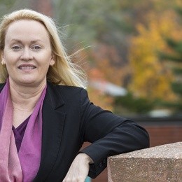 Eleanor R. Townsley