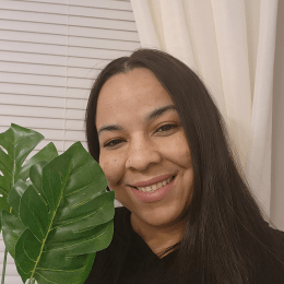 Emely Santiago ’23