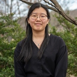 Grace Jaeeun Lee, class of 2025