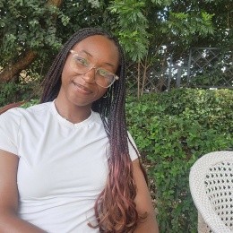 Imari Williams ’26