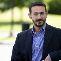 Jared Schwartzer