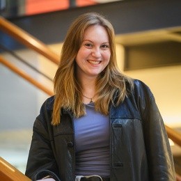 Karis, class of 2025