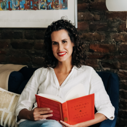 Kate Winick ’07, Senior Director, Social Media at Peloton Interactive since 2018