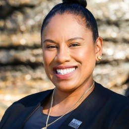 Lachanda Garrison MATM’19