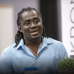 Mustapha Braimah