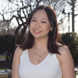Nina Fulmer ’24