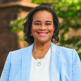 President Danielle R. Holley