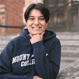 Saachi Khandpur