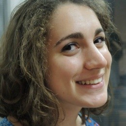 Sara Redeghieri ’16