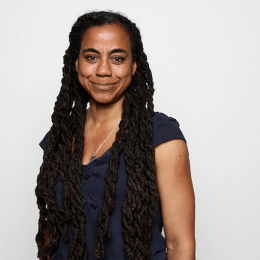 Suzan-Lori Parks