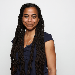 Suzan-Lori Parks