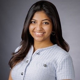 Tehani Chandrasena Perera ’25