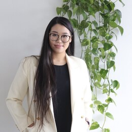 Xuan Pham, Visiting Lecturer in Art Studio