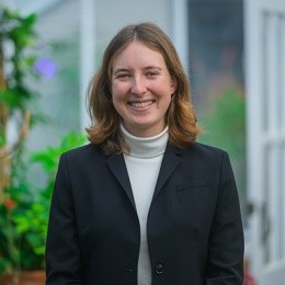 Bridget McBride ’26