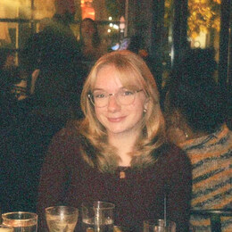 Amelia Anderson ’26