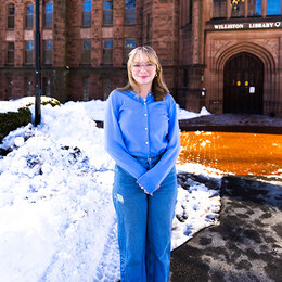 Amelia Anderson ’26