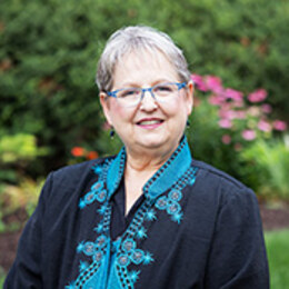 Anne Vittoria FP’05