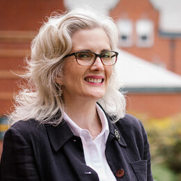 Diana Brassard ’90