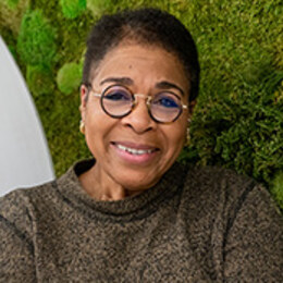 Dr. Victoria A. Cargill ’73