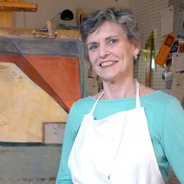 Paula Furlong O’Hara ’66