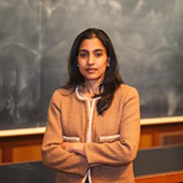 Priyanjali Ghosh ’09