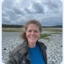 Aime DeGrenier, LITS Staff