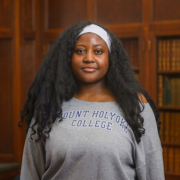 Caroline Grace ’27