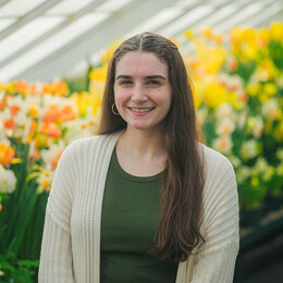 Emma Adler Quirk ’26