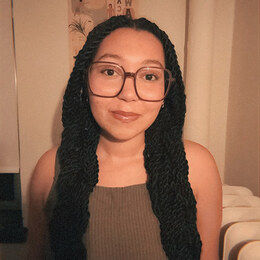 Kannille W ’28 (she/her), Student Ambassadors