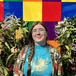 Barbara Wilkins '28